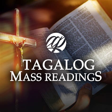 2024 May 26 • Tagalog Mass Readings • Awit at Papuri.
